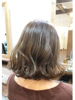 グーカ(guka.)&nbsp;guka. リラックスボブ