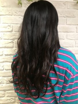 アンククロス 表参道(ANKH CROSS) ロアエクステ80枚【ANKH CROSS 表参道】