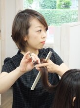 レガーレ(Legare) 小倉 茜