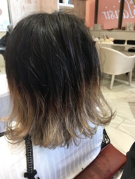 プログレス 中野店(PROGRESS) グラデーション