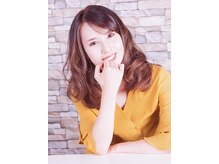 カラー専門店 パレット