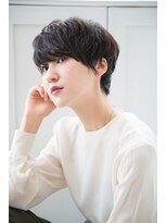 リル 8F 銀座(Rire)&nbsp;【Rire-リル銀座-】大人ショート