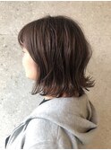 外ハネボブ