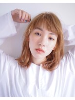 パール(PearL)&nbsp;《PearL》レイヤーロブ