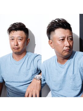 ラヴィ 中野(LAVIE) フレッシュアップヒートカール