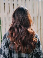 プロデュース 相模原店(Produce) かきあげスタイル♪ウェーブ♪大人かわいい