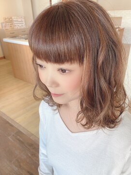 フリーダムリアン 山口ゆめタウン前店(freedom lien) SAKI