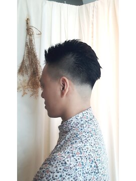 アトリア ヴィラ 横浜(Atria Villa) salon style