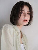 ノエル 池袋店(noel)&nbsp;【noel】hachi× ナチュラルボブ