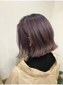 ダブルカラー