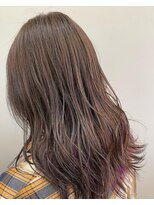 ボリスビアン 学園店(BorisVian) グレーブランジュ