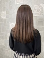 ヘンリエッタ 自由ヶ丘(Henrietta)&nbsp;ベージュグラデーション