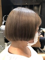 トリート 市川店(TREAT)&nbsp;ペールベージュ＿市川