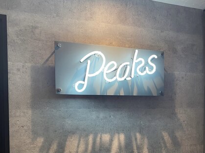 ピークス 渋谷店(Peaks)の写真