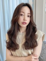 ロンドアリシア 金山(Lond Alexia)&nbsp;ダブルカラー/トリートメント/酸性ストレート/オージュア 681