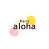 ヘアーズ アロハ(Hairs aloha)のお店ロゴ