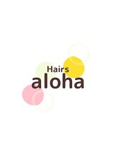 Hairs aloha　【ヘアーズ　アロハ】