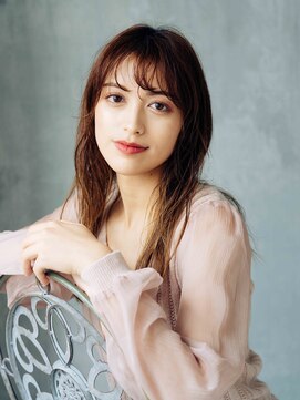 リアン 方南町店(Lian) 【2021年新作スタイル】方南町美容室Lian