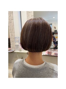 レイシア(Racia..) ボブ