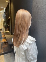 リー 京橋(Lee)&nbsp;【Lee京橋】ベージュカラー