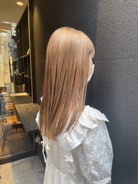 リー 京橋(Lee) 【Lee京橋】ベージュカラー