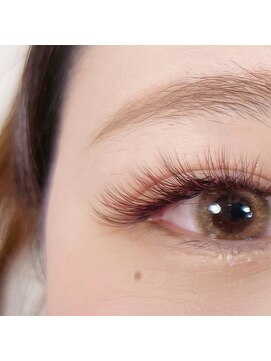 パサール(passar) カラーボリュームラッシュ