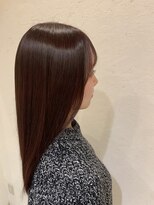 モプレア(MOPLEA)&nbsp;サラツヤ☆髪質改善