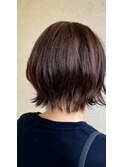 【CASA.sae】くびれ×外はね