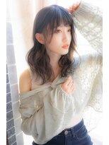 ロンドカスティーヨ 四日市(Lond castillo)&nbsp;【ロンドカスティーヨ】佐次田隆志20代30代透明感ペールベージュ