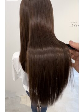 レクラ(Leclat) 5Gs トリートメント