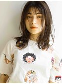 ニュアンスミディ