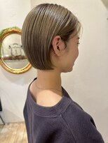 ゴーシェン 津田沼本店(Goshen)&nbsp;ハイトーン/ミニボブ