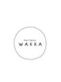 ワッカ(WAKKA)/hairsalon WAKKA