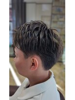 ビヤンカ(Biyanka)&nbsp;haylite silverash