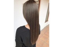 ヘアープラーナ 金倉店(HAIR pranA)