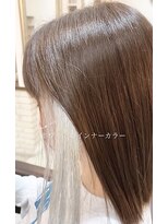 リッシュ ユーカリが丘店(Lish) 【inner color】
