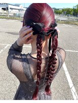 ナンブスカイ(nambu-SKY)&nbsp;twin arrange