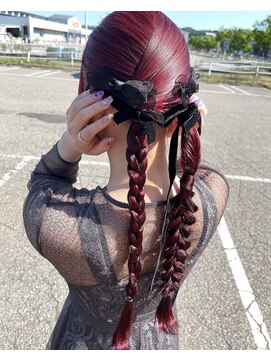 ナンブスカイ(nambu-SKY) twin arrange