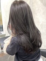 シティ(CITY) 韓国風レイヤーカット[平山晶也]
