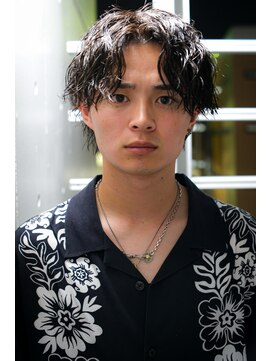 スピンオフシフト(SPIN-OFF SHIFT) ウェーブセンターパート