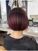 カシスレッド