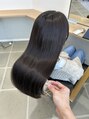 セラ(SERA) あなた史上最高の艶髪を!髪質改善・トリートメントお任せ下さい