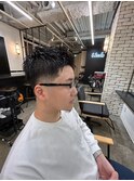 フェードスタイル