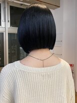 マーシィ(MARCIE) bob