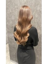 バックス(BUCKS)&nbsp;ベージュ