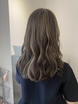 カウチソフ(kauti sofu)&nbsp;ハイライトグレージュ