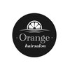 オレンジ(orange)のお店ロゴ