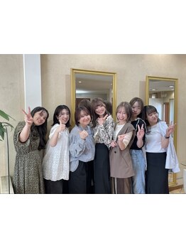 <永福町>女性スタイリストならではのお悩みに寄り添う提案力&丁寧なカウンセリングで理想のスタイルに！