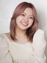 バイオレット 表参道店(Violet) 井戸 冴香