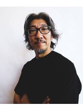 イロハ(I RO HA) 佐藤 正紀
